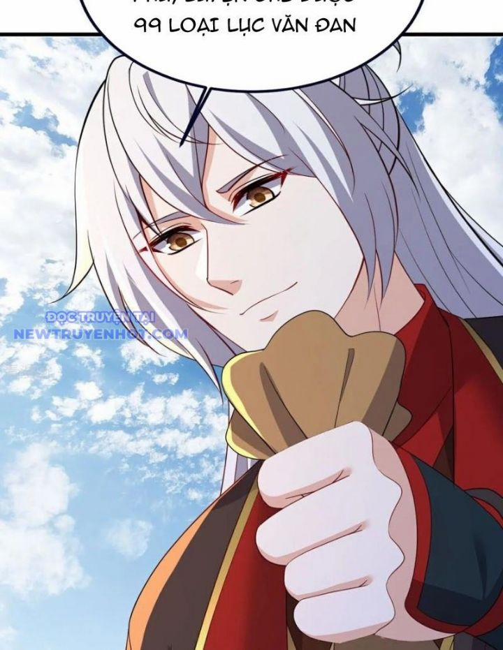 Tiên Võ Đế Tôn 756 trang 21