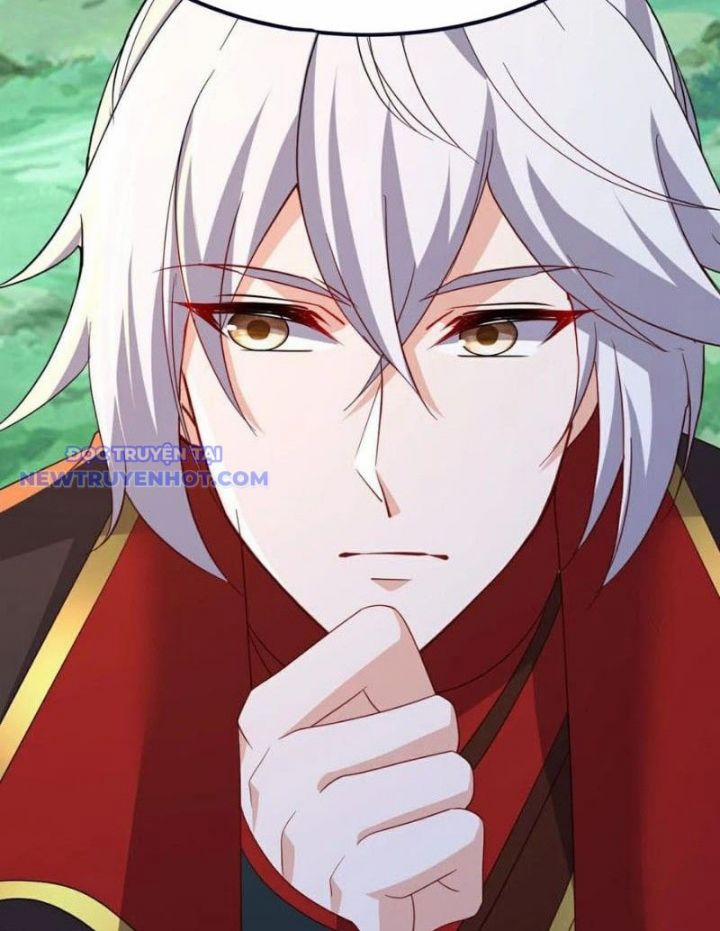 Tiên Võ Đế Tôn 756 trang 23