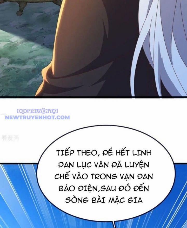Tiên Võ Đế Tôn 756 trang 33