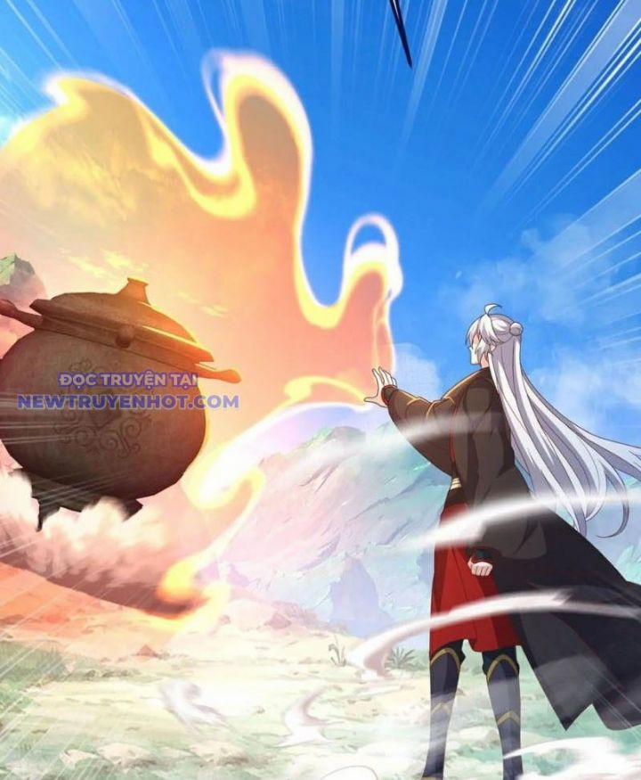 Tiên Võ Đế Tôn 756 trang 34
