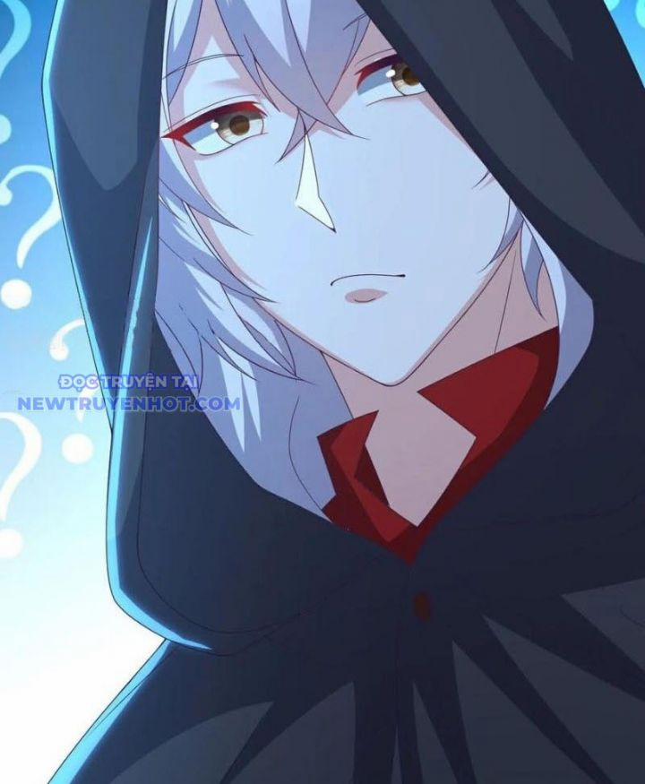 Tiên Võ Đế Tôn 756 trang 40