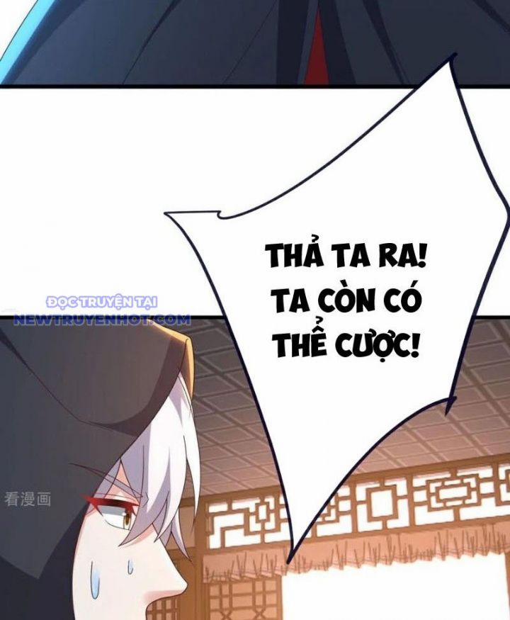 Tiên Võ Đế Tôn 756 trang 41