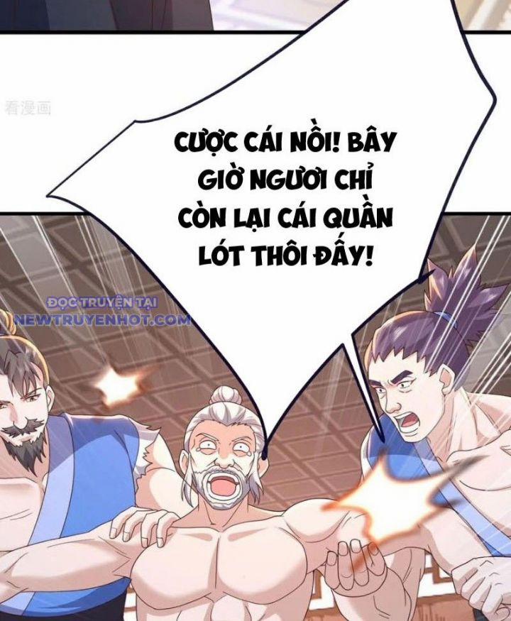 Tiên Võ Đế Tôn 756 trang 43