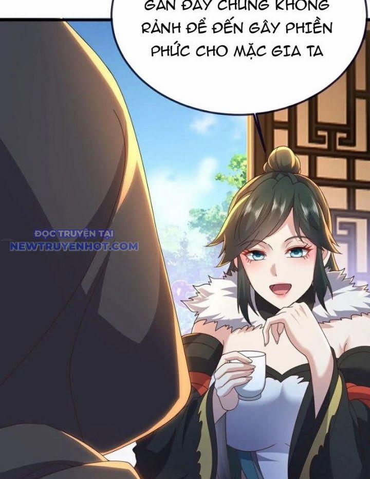 Tiên Võ Đế Tôn 756 trang 62