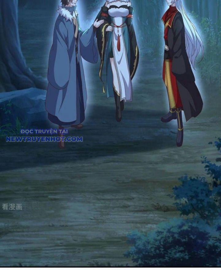 Tiên Võ Đế Tôn 756 trang 98