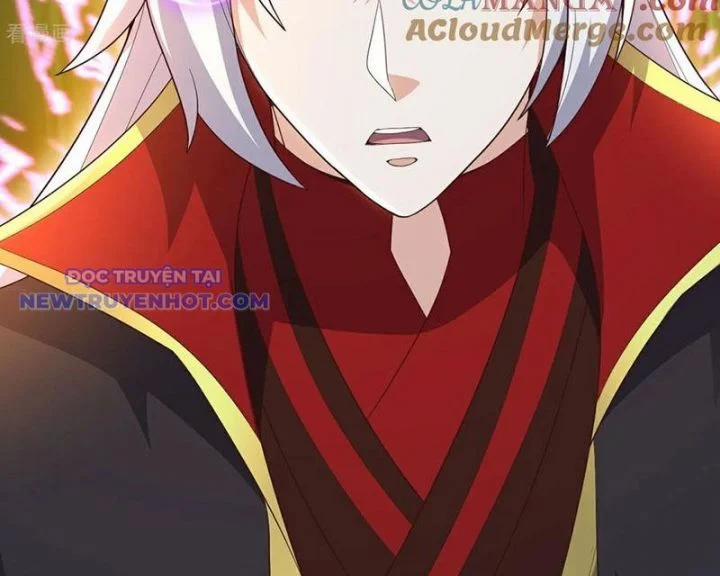 Tiên Võ Đế Tôn 757 trang 119