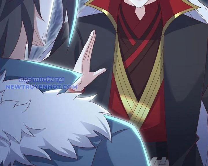 Tiên Võ Đế Tôn 757 trang 157