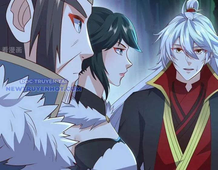 Tiên Võ Đế Tôn 757 trang 27