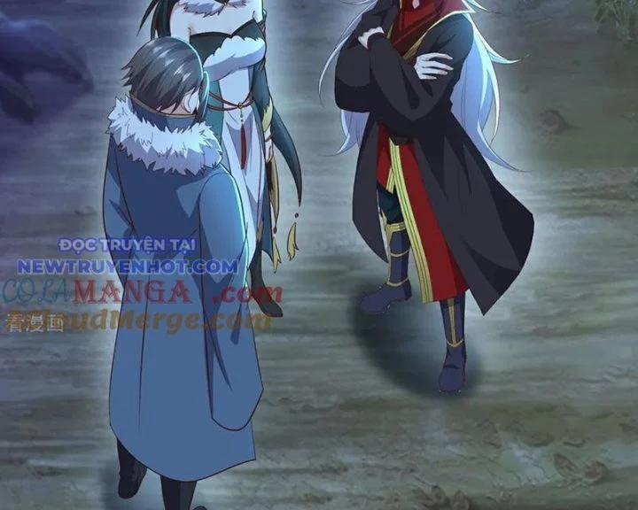 Tiên Võ Đế Tôn 757 trang 81