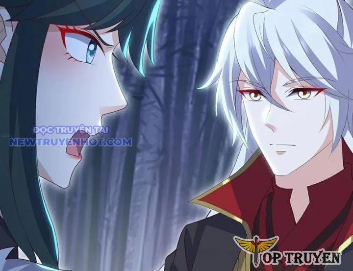 Tiên Võ Đế Tôn 758 trang 1