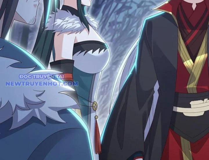 Tiên Võ Đế Tôn 758 trang 10