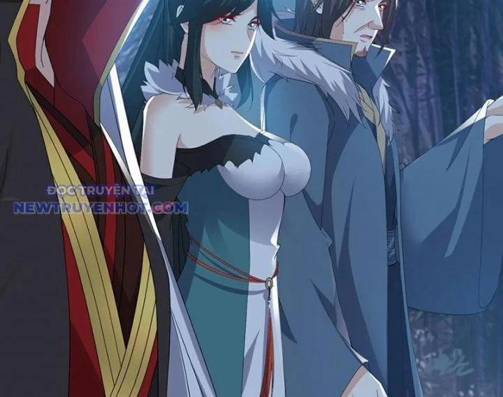 Tiên Võ Đế Tôn 758 trang 111