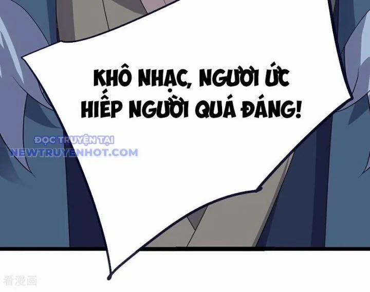 Tiên Võ Đế Tôn 758 trang 118