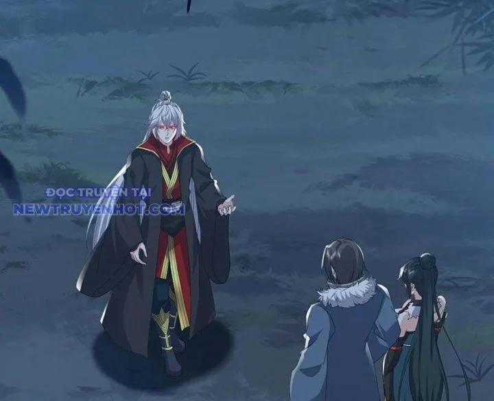 Tiên Võ Đế Tôn 758 trang 120