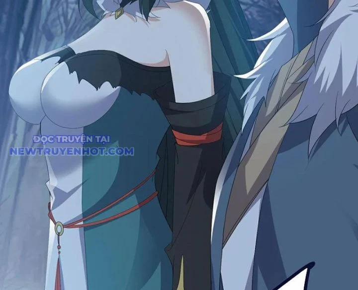 Tiên Võ Đế Tôn 758 trang 126