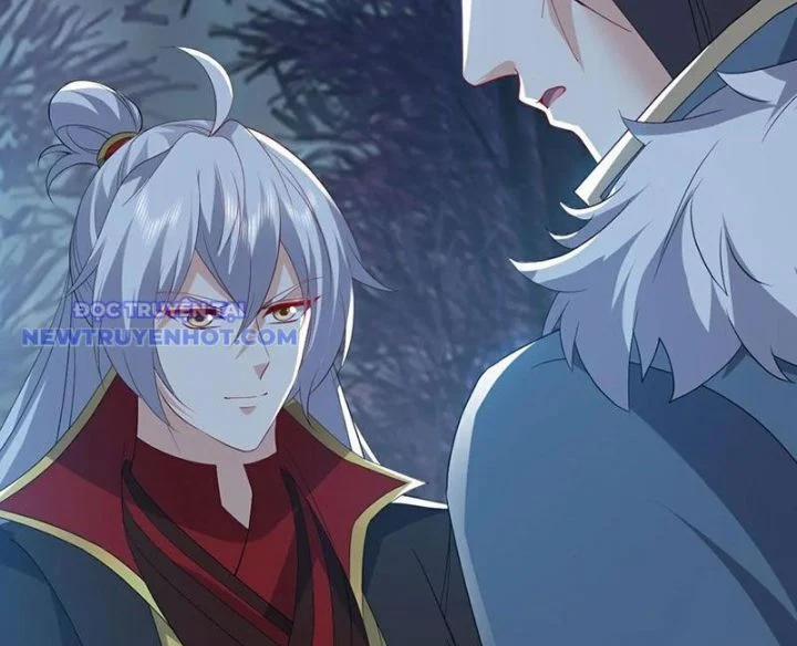 Tiên Võ Đế Tôn 758 trang 137