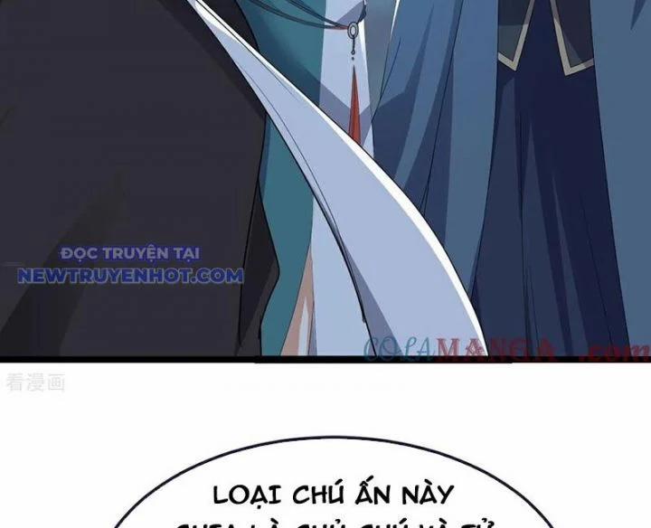 Tiên Võ Đế Tôn 758 trang 141