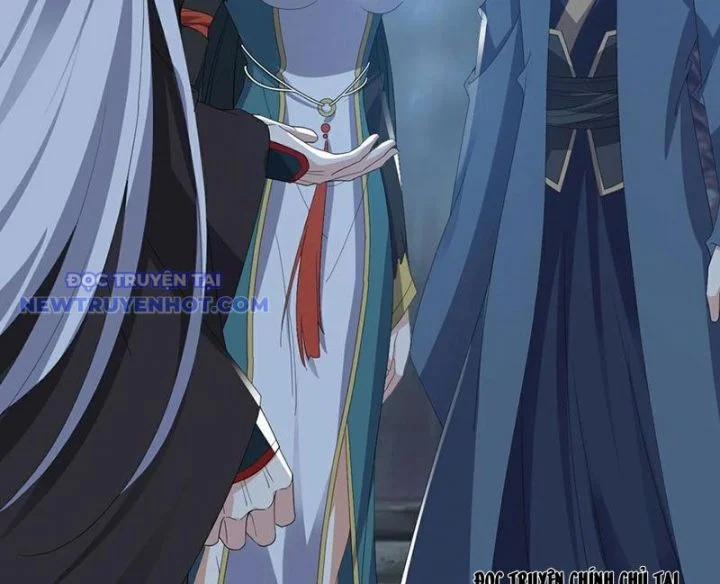 Tiên Võ Đế Tôn 758 trang 155