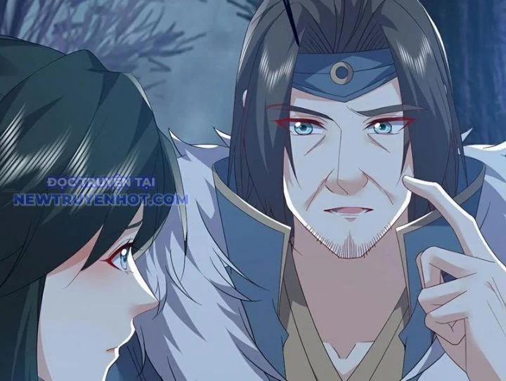 Tiên Võ Đế Tôn 758 trang 169