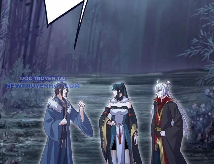 Tiên Võ Đế Tôn 758 trang 19