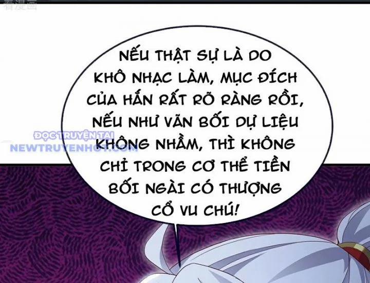 Tiên Võ Đế Tôn 758 trang 21