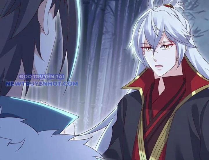 Tiên Võ Đế Tôn 758 trang 25