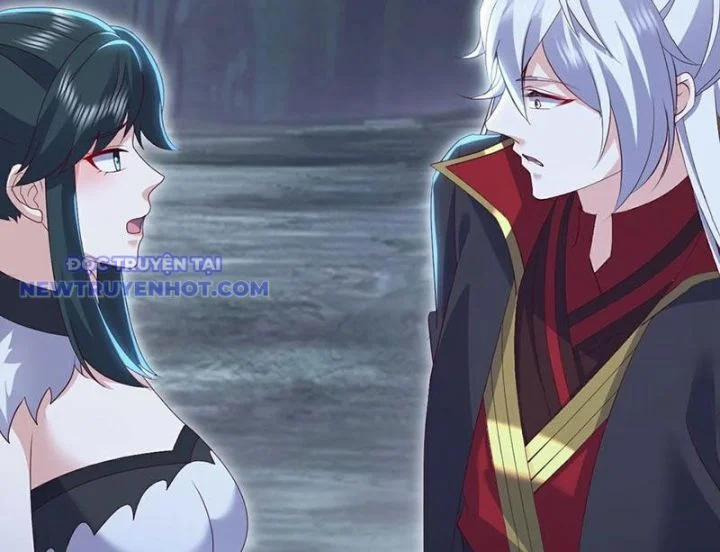 Tiên Võ Đế Tôn 758 trang 28