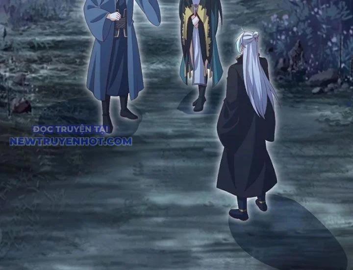 Tiên Võ Đế Tôn 758 trang 35