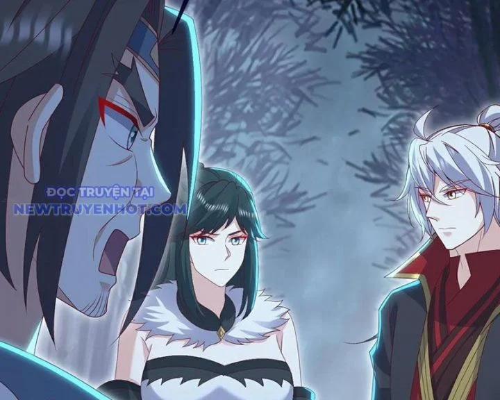 Tiên Võ Đế Tôn 758 trang 40