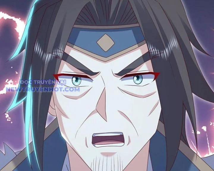 Tiên Võ Đế Tôn 758 trang 43