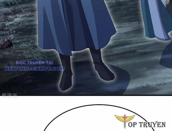 Tiên Võ Đế Tôn 758 trang 5