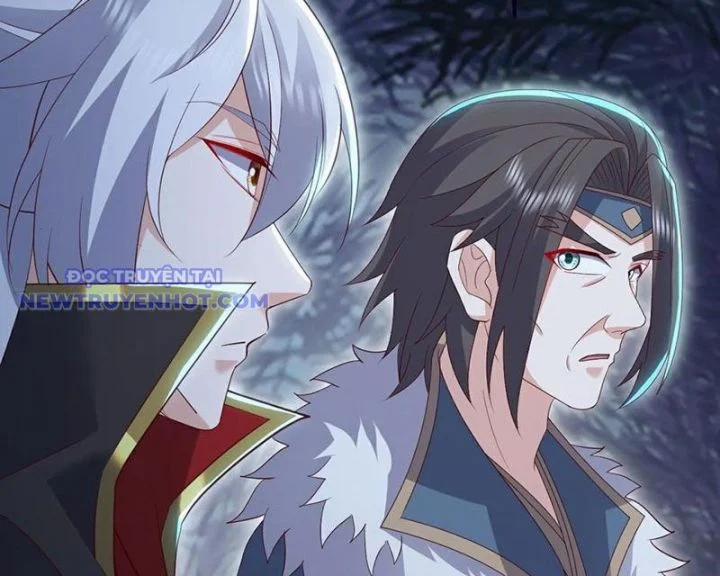 Tiên Võ Đế Tôn 758 trang 72