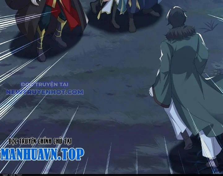 Tiên Võ Đế Tôn 758 trang 91