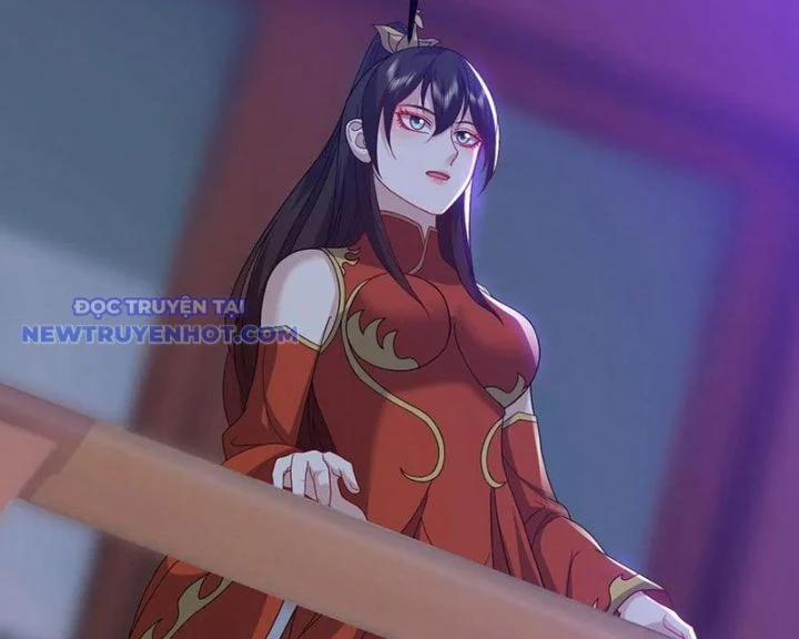 Tiên Võ Đế Tôn 759 trang 116