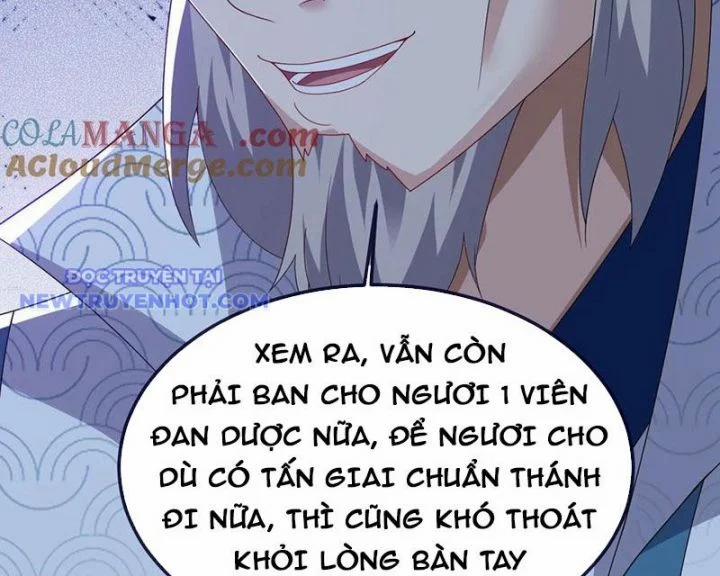 Tiên Võ Đế Tôn 759 trang 126