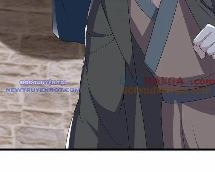 Tiên Võ Đế Tôn 759 trang 132