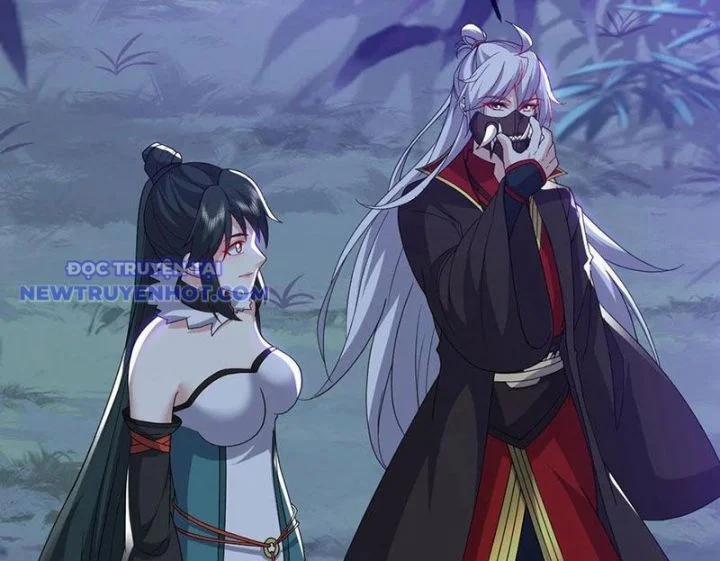 Tiên Võ Đế Tôn 759 trang 160