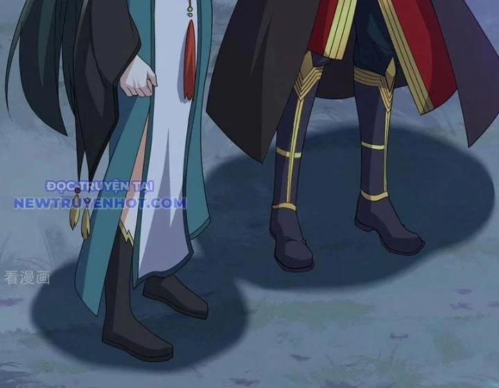 Tiên Võ Đế Tôn 759 trang 161