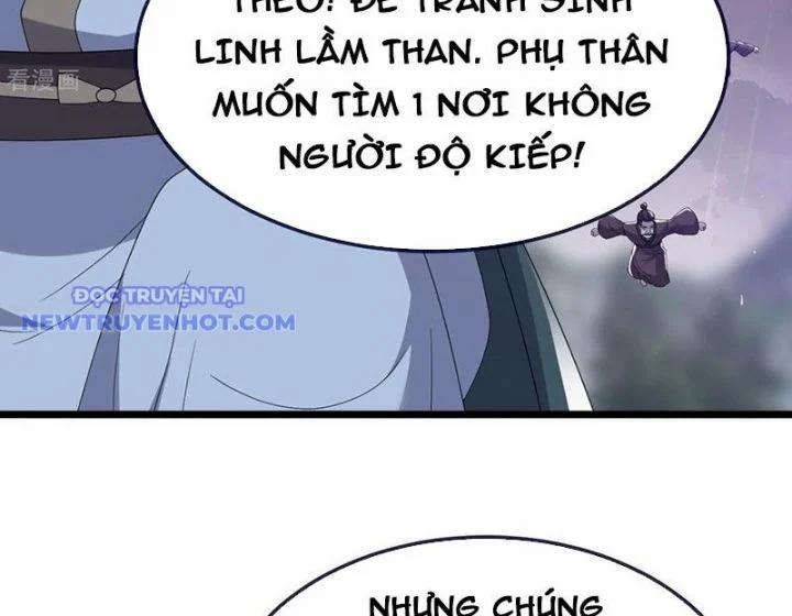 Tiên Võ Đế Tôn 759 trang 168