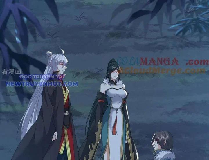 Tiên Võ Đế Tôn 759 trang 19