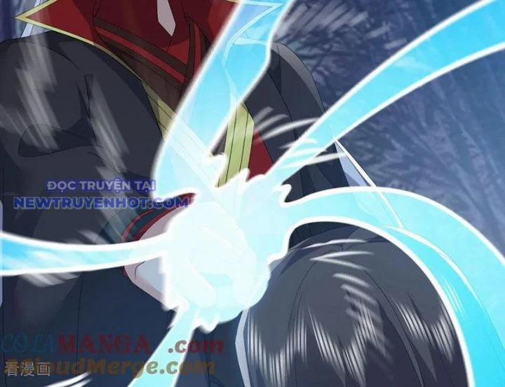 Tiên Võ Đế Tôn 759 trang 25