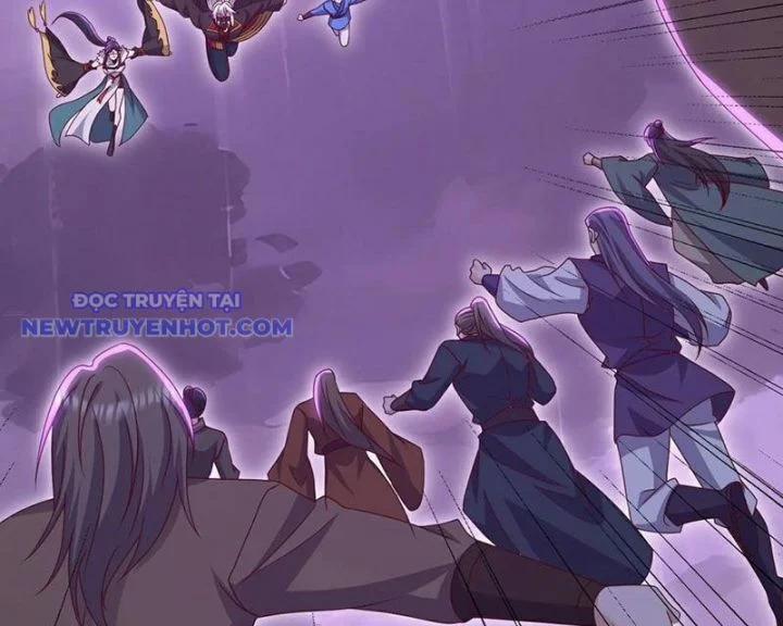 Tiên Võ Đế Tôn 760 trang 107