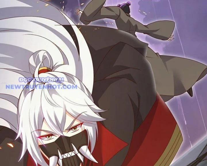 Tiên Võ Đế Tôn 760 trang 118