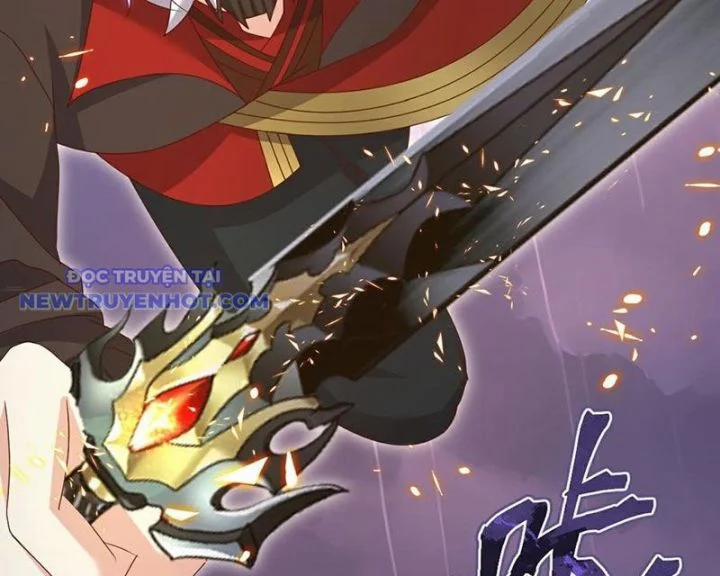 Tiên Võ Đế Tôn 760 trang 119