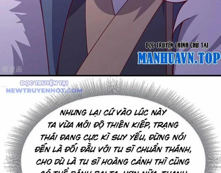 Tiên Võ Đế Tôn 760 trang 164