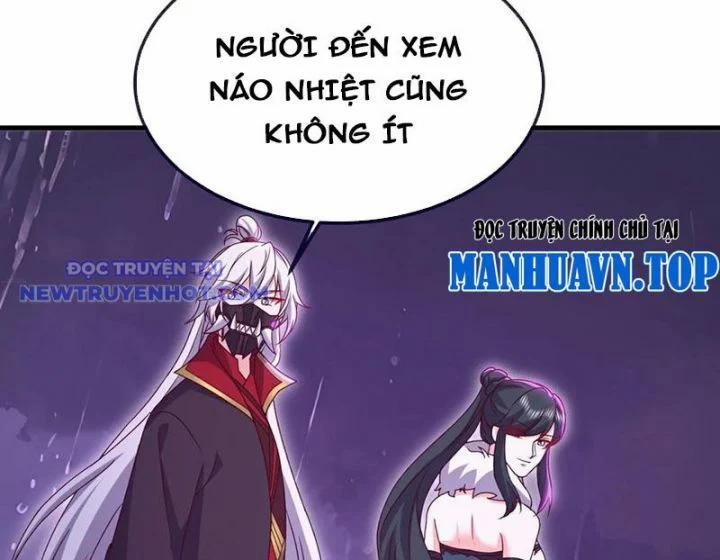 Tiên Võ Đế Tôn 760 trang 21