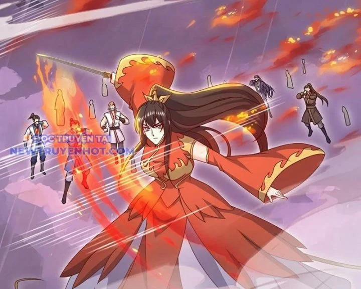 Tiên Võ Đế Tôn 760 trang 92