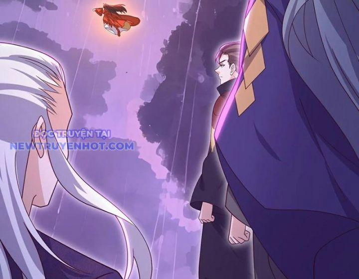 Tiên Võ Đế Tôn 761 trang 1