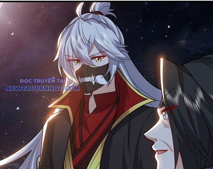 Tiên Võ Đế Tôn 761 trang 150