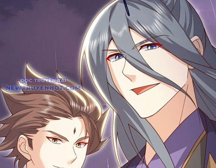 Tiên Võ Đế Tôn 761 trang 21